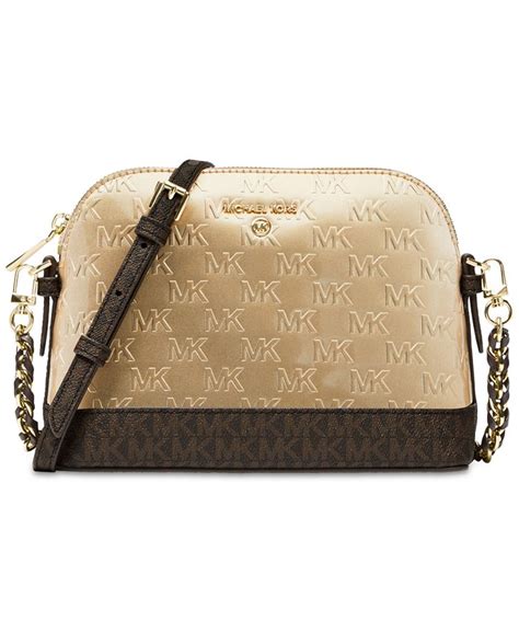 michael kors signature set